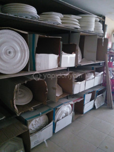 Nalbur hırdavat ve stropiyer