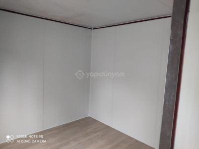 ŞANLIURFA KONTEYNER