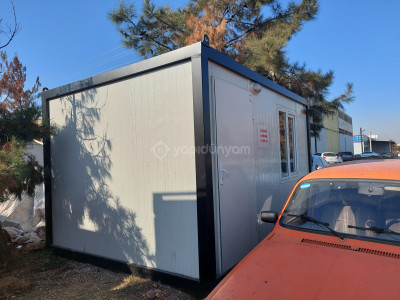 ŞANLIURFA KONTEYNER