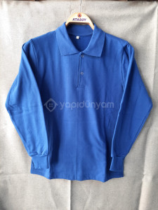 SWEAT T-SHİRT