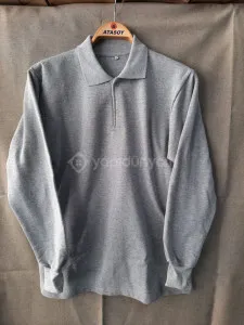 SWEAT T-SHİRT