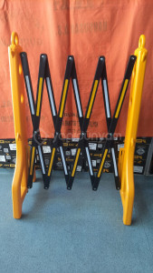 PLASTİK GRUBU İŞ GÜVENLİK MALZEMELERİ