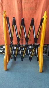 PLASTİK GRUBU İŞ GÜVENLİK MALZEMELERİ