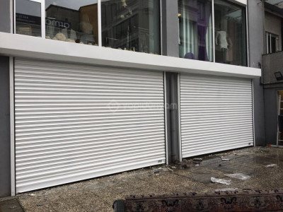 OTOMATİK KEPENK YANGIN KEPENK GARAJ KAPISI FABRİKADAN SATIŞ