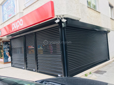 OTOMATİK KEPENK YANGIN KEPENK GARAJ KAPISI FABRİKADAN SATIŞ