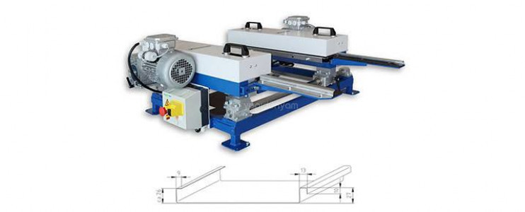 Kiralik Kenet makinasi