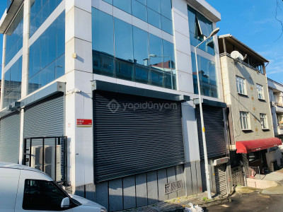 Firus otomatik kepenk yangın kepenk garaj kapısı uretim