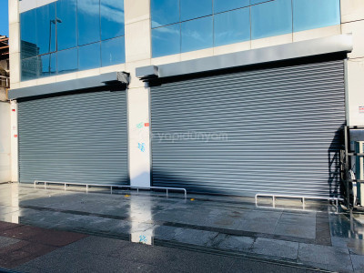 Firus otomatik kepenk yangın kepenk garaj kapısı uretim