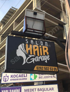 KLEİN STORE'DAN GÜNEŞ ENERJİLİ AYDINLATMA