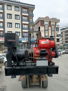 İSTANBUL JENERATÖR 20KVVA DİZEL OTOMATİK JENERATÖR 0532 626 60 99