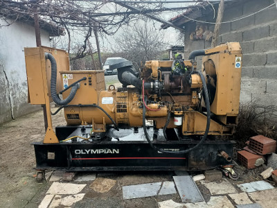 İSTANBUL JENERATÖR 75KVA PERKİNS MOTOR 0532 493 57 55