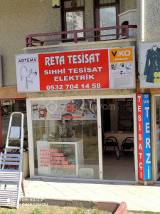 Tesisatçı
