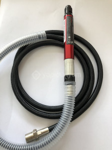 AEROPRO MİKRO KALIPÇI TAŞLAMA 54.000 RPM