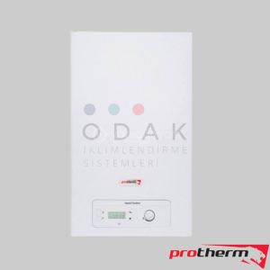 PROTHERM GEPARD CONDENS 20 kW Condense Yoğuşmalı Kombi