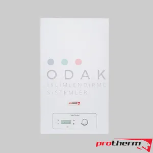 PROTHERM GEPARD CONDENS 20 kW Condense Yoğuşmalı Kombi