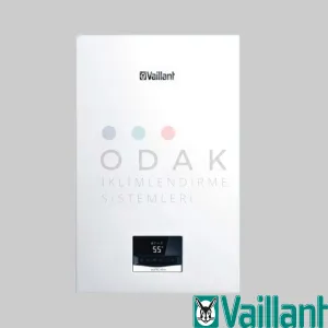 VAILLANT ecoTEC Intro 18-24 kW Premix Yoğuşmalı Kombi