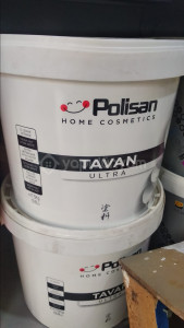 POLİSAN ULTRA TAVAN BOYASI