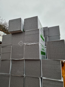 KARBONLU GRİ STRAFOR