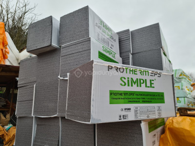 KARBONLU GRİ STRAFOR