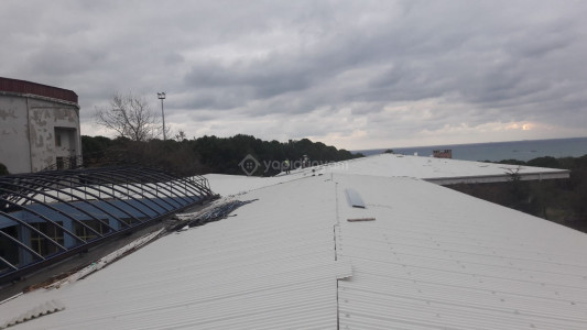 1CM TEKKAT SANDVİÇ PANEL SIKIŞTIRILMIŞ YOĞUN KÖPÜK GARANTİLİ