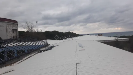 1CM TEKKAT SANDVİÇ PANEL SIKIŞTIRILMIŞ YOĞUN KÖPÜK GARANTİLİ