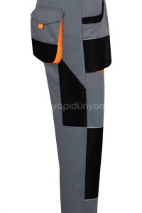 Armadillo Alaska Pantolon