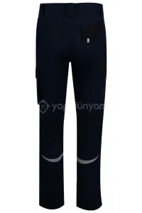 Alkanna Teknik Pantolon
