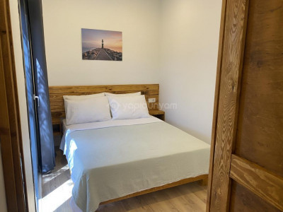 6M x 2.5M ÖZEL ÜRETİM KONTEYNER | HAKİ EVLER