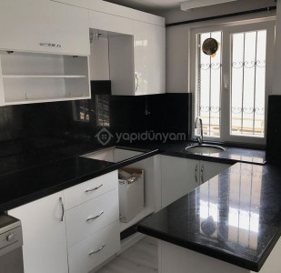 GRANİT & MERMER TEZGAH