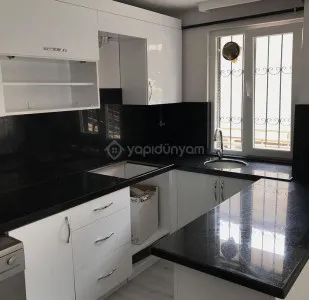 GRANİT & MERMER TEZGAH