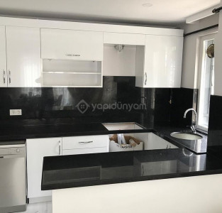 GRANİT & MERMER TEZGAH