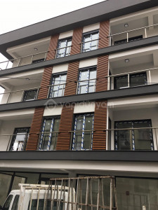 PVC doğrama sineklik