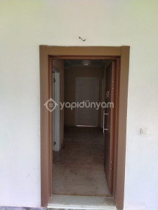 MUĞLA PREFABRİK ÇELİK KONSTRÜKSİYON 75X75 DUBLEXS BİNAMIZ