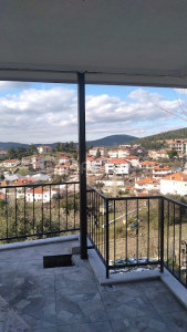 MUĞLA PREFABRİK BİNA ÜSTÜ ÇELİK KONSTRÜKSİYON