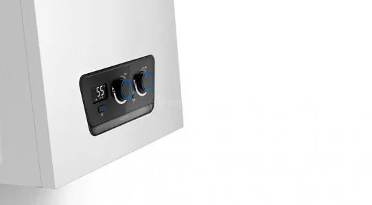 Yeni Demirdöküm Ademix 18/24kw/İstanbul için Montaj Dahil 6900tl