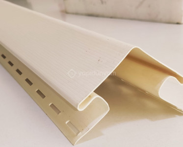 American siding  dış köşe profili