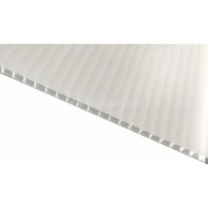 10 MM POLİCAM POLİKARBON LEVHA