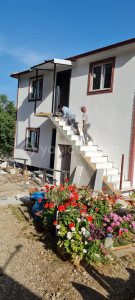MUĞLA PREFABRİK 150M2 İKİ KAT BİNAMIZ