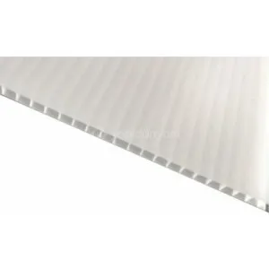 6 MM POLİCAM POLİKARBON LEVHA