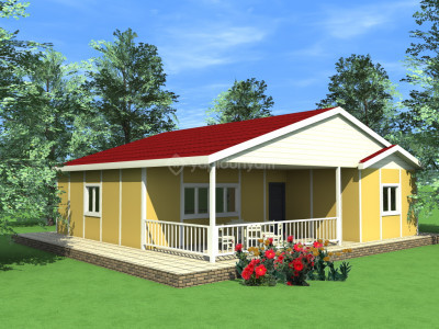 TERASI KIŞ BAHÇESİ de OLABİLECEK 100 3+1 m2 KULLANIŞLI KONUT