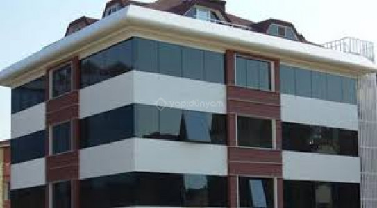 KOMPOZİT PANEL