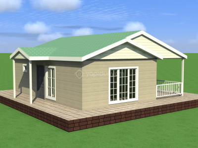 KALİTELİ KONFORLU, ŞIK,KULLANIŞLI 2+1 KONUT 2 HAFTADA TESLİM