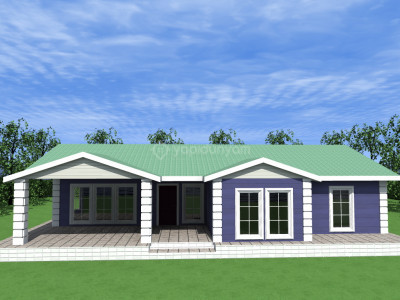 116 m²3+1 EBEVEYN BANYOLU CUMBALI ÖZEL TASARIM KONUT