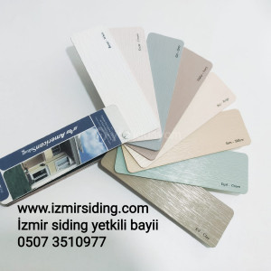 American siding