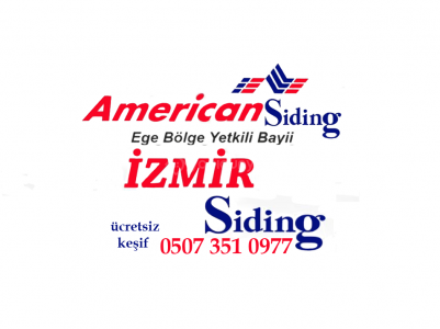 American siding koyu rekler