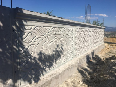 Çalışır Kardeşler Prefabrik İnşaat
