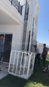 ENGELLİ ASANSÖRÜ/PLATFORMU