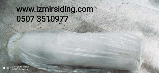 American siding nem bariyeri
