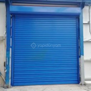 OTOMATİK ÇELİK KEPENK 3 YIL GARANTİLİ  10 YIL DEMİR AKSAM GARANTİSİ