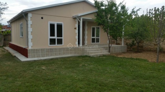 VİLLA SAV PREFABRİK